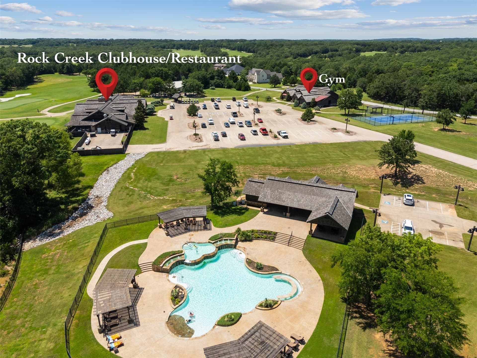 0.14 acres in Grayson County - photo 8