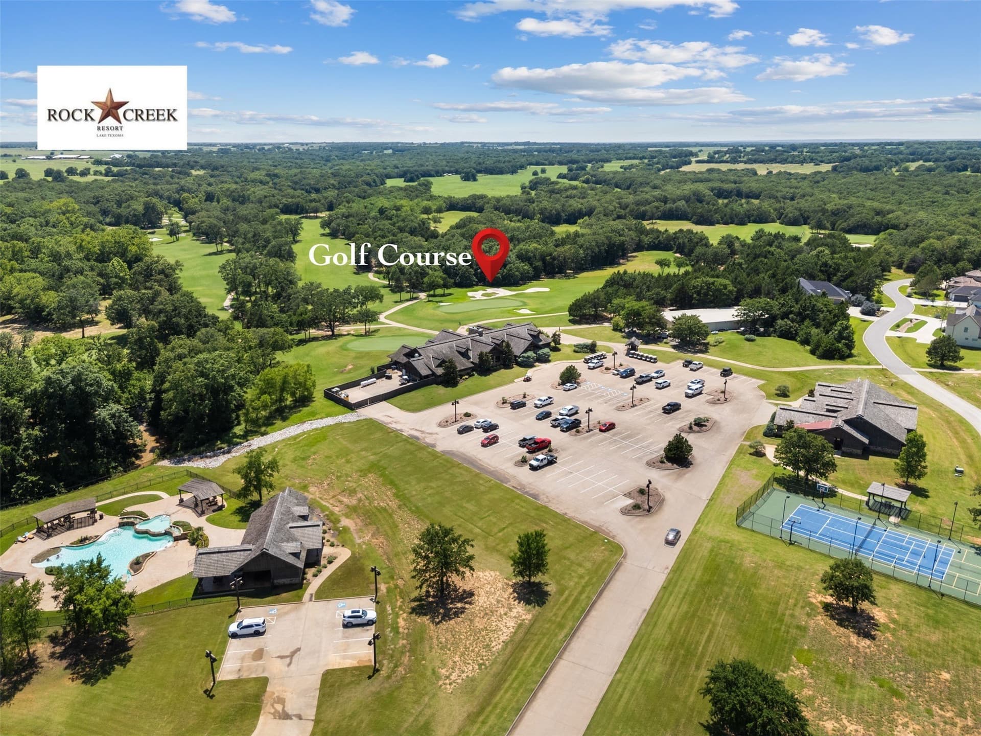 0.14 acres in Grayson County - photo 5