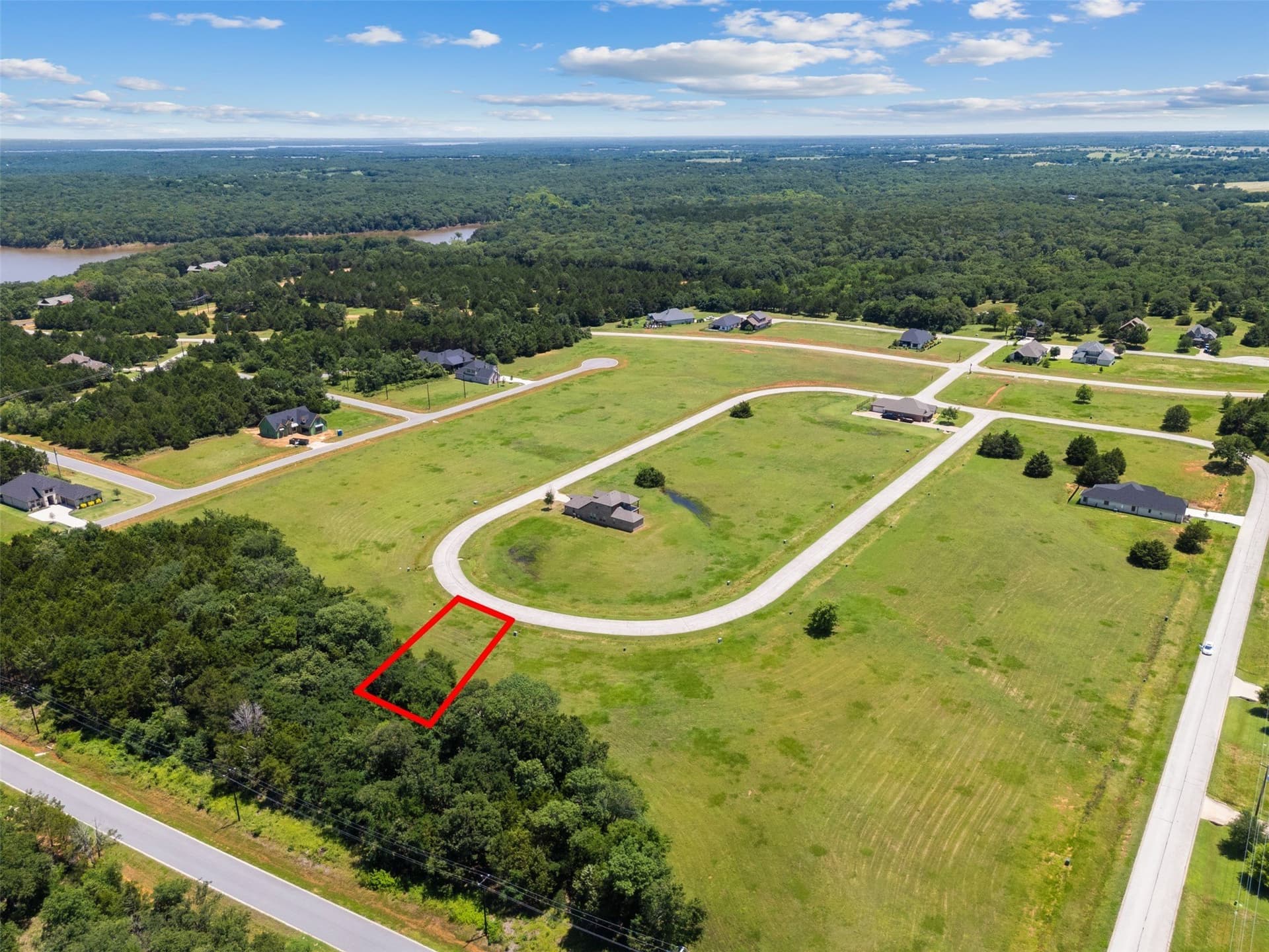 0.14 acres in Grayson County - photo 2