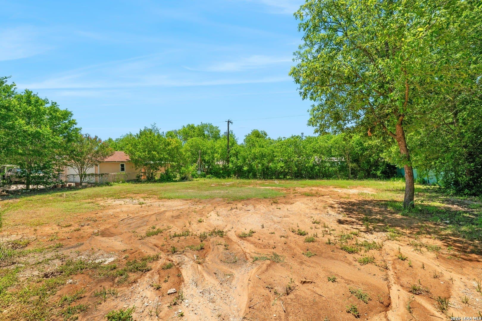 0.4 acres in Bexar County featured view