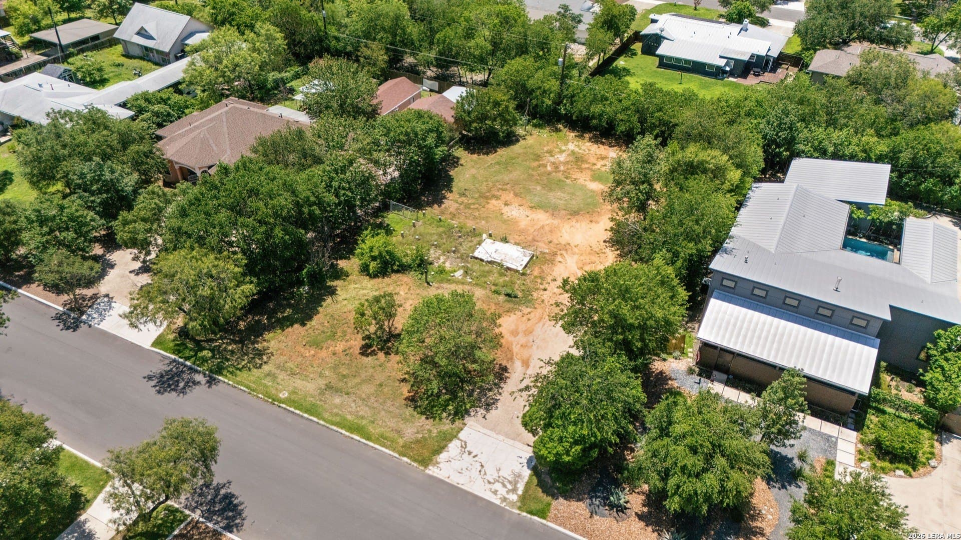 0.4 acres in Bexar County - photo 11