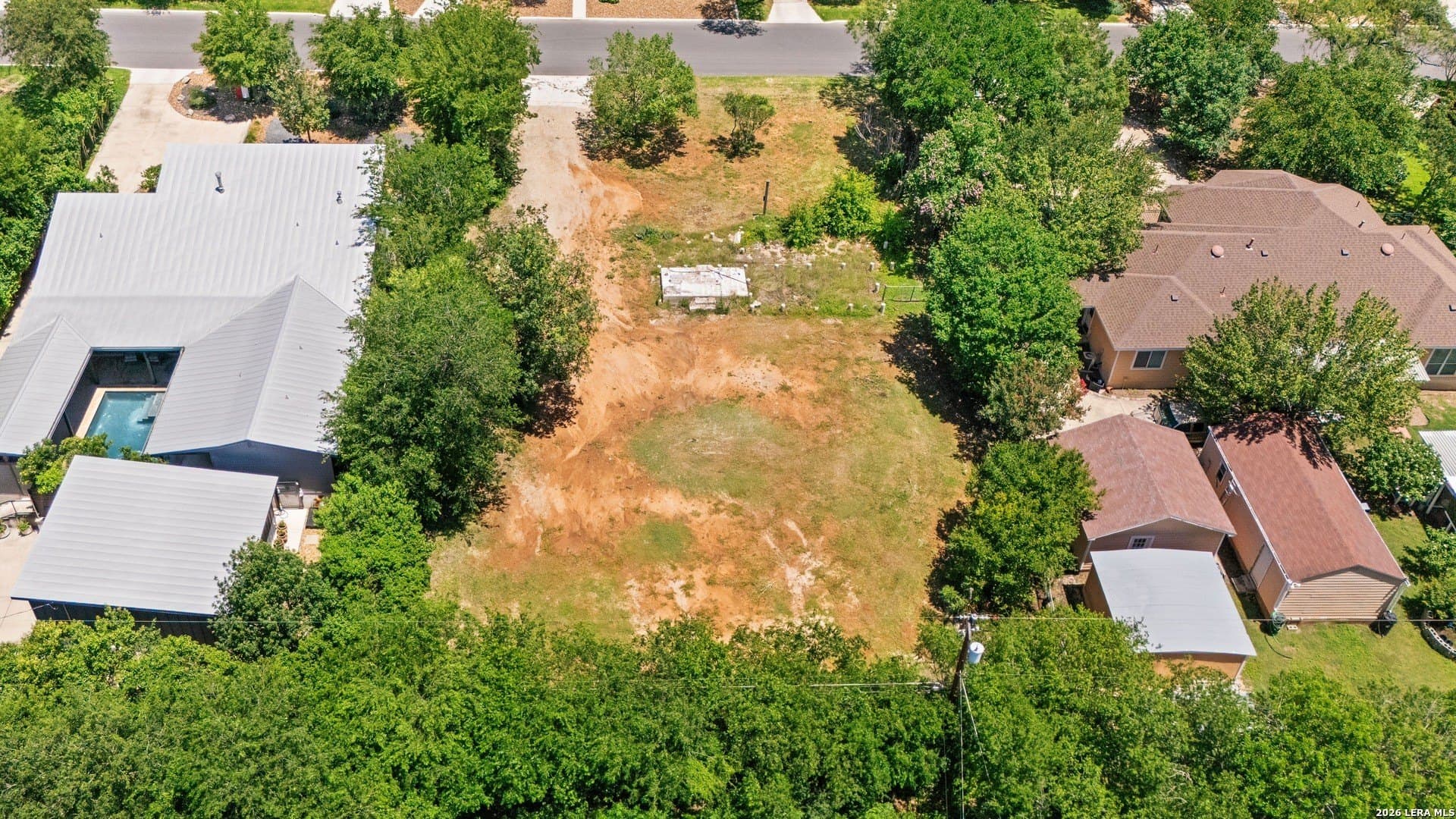 0.4 acres in Bexar County - photo 9