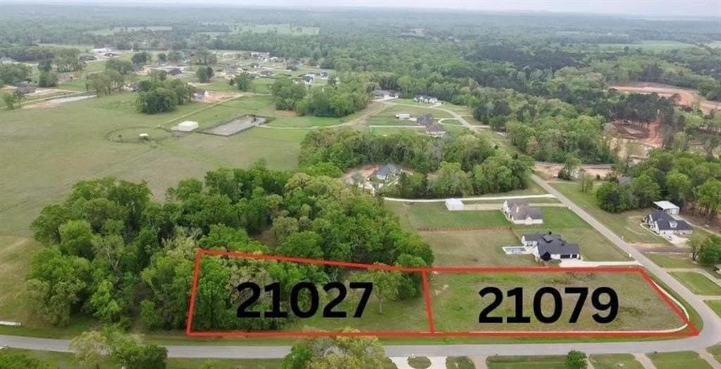 1.59 acres in Smith County