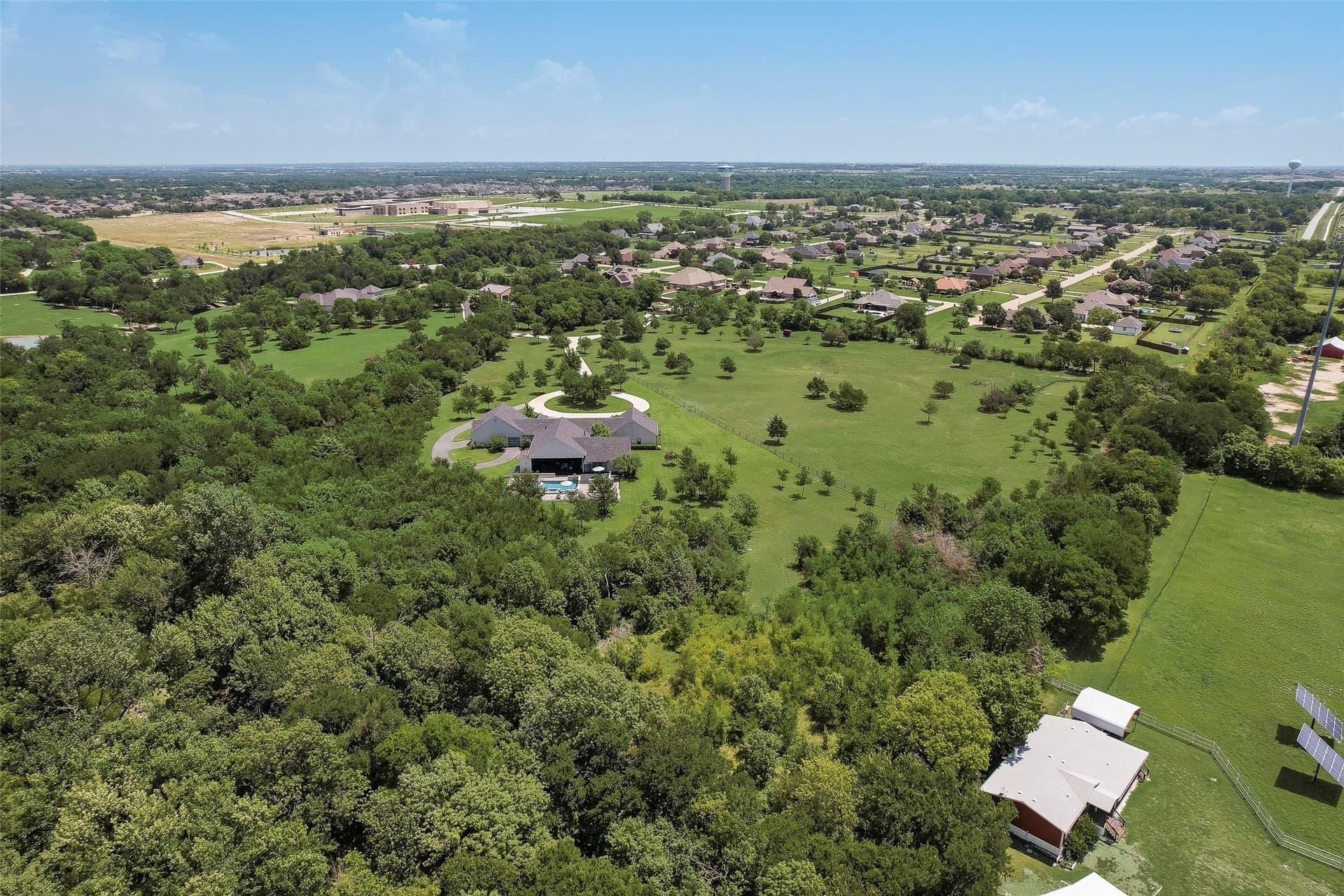 11.96 acres in Rockwall County - photo 7