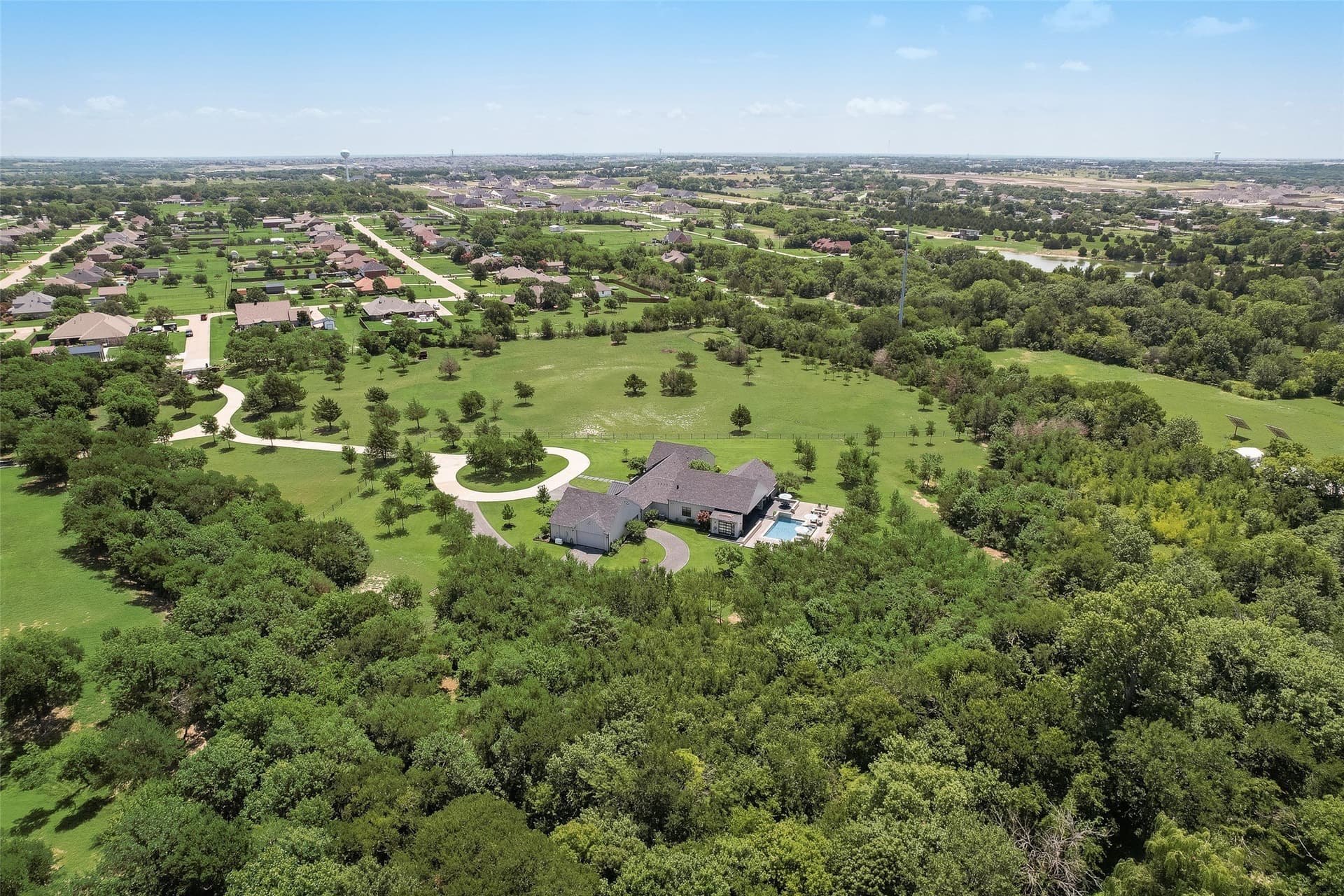 11.96 acres in Rockwall County - photo 3