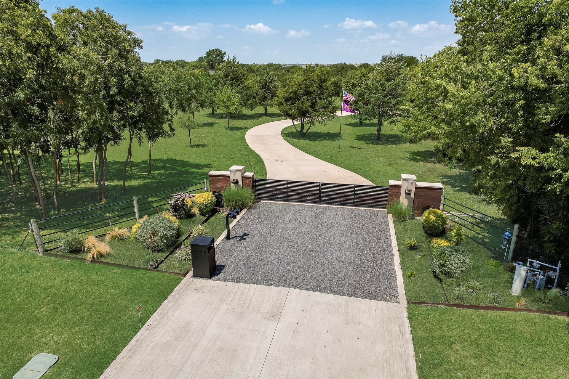 11.96 acres in Rockwall County - photo 9