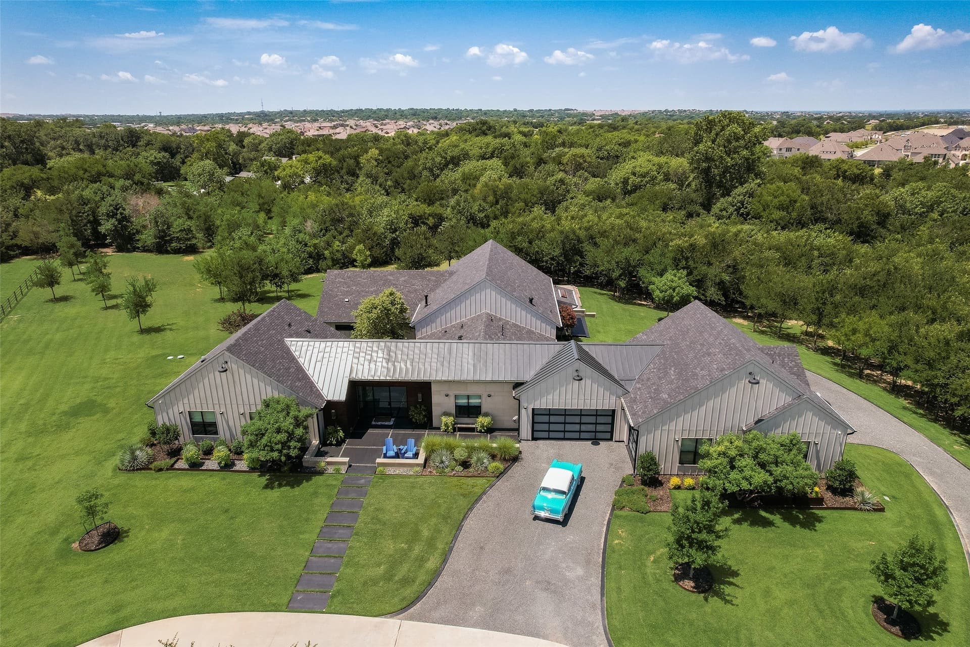 11.96 acres in Rockwall County - photo 8