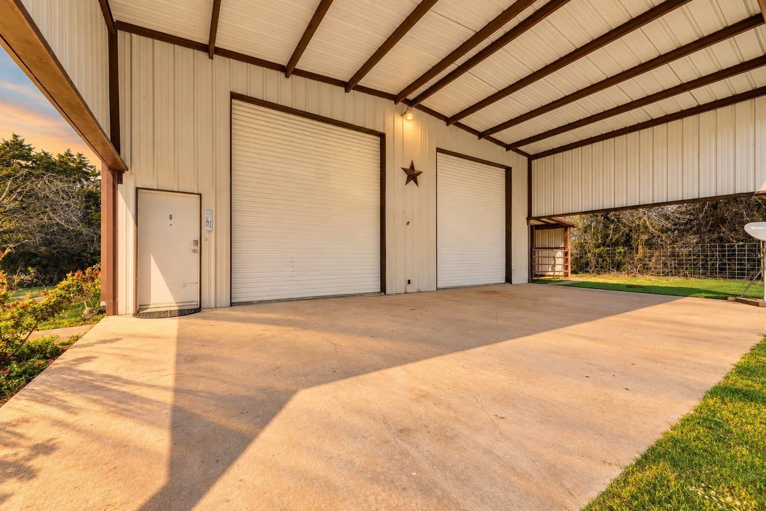 10.98 acres in Kaufman County - photo 5