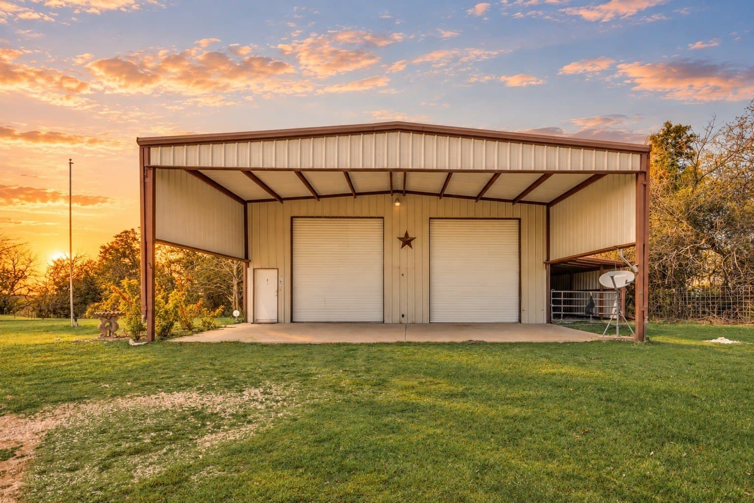 10.98 acres in Kaufman County - photo 4