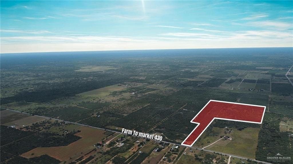 44.55 acres in Brooks County gallery image 2