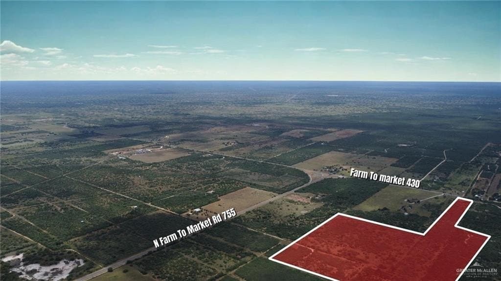 44.55 acres in Brooks County gallery image 3
