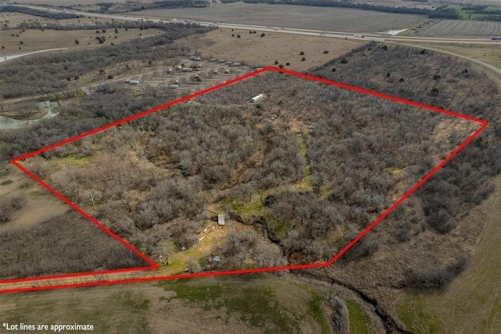 17.14 acres in Hill County gallery image 2