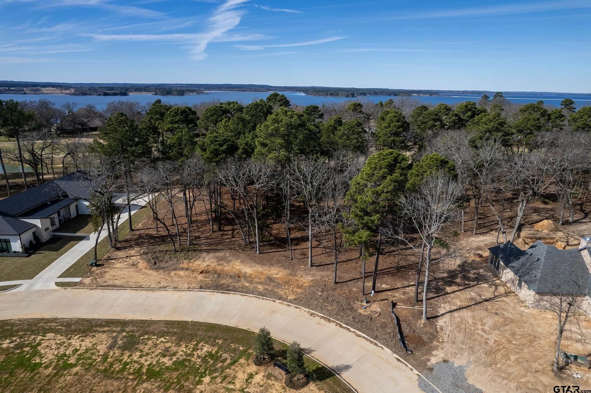 1.28 acres in Cherokee County gallery image 3