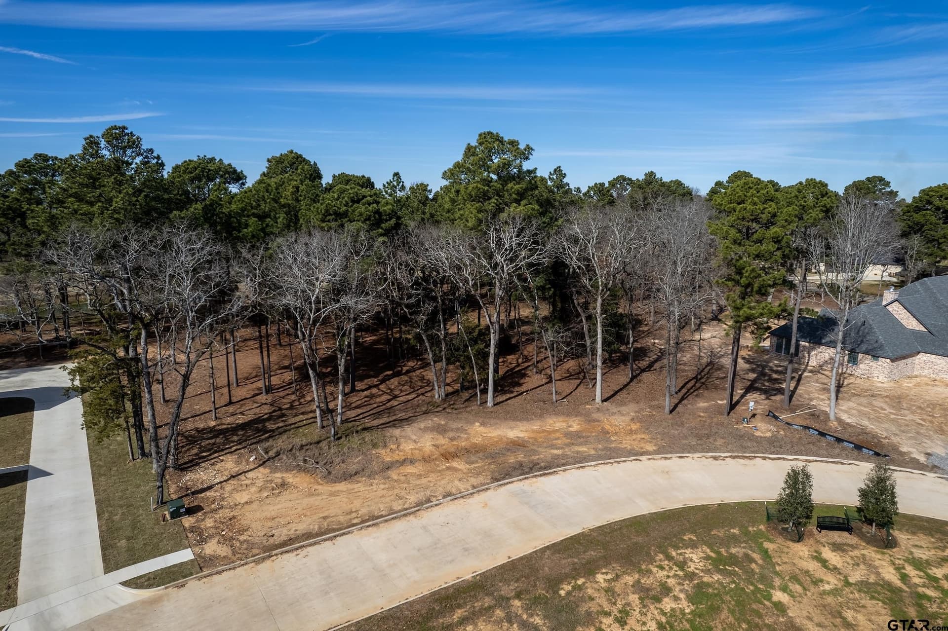 1.28 acres in Cherokee County gallery image 4