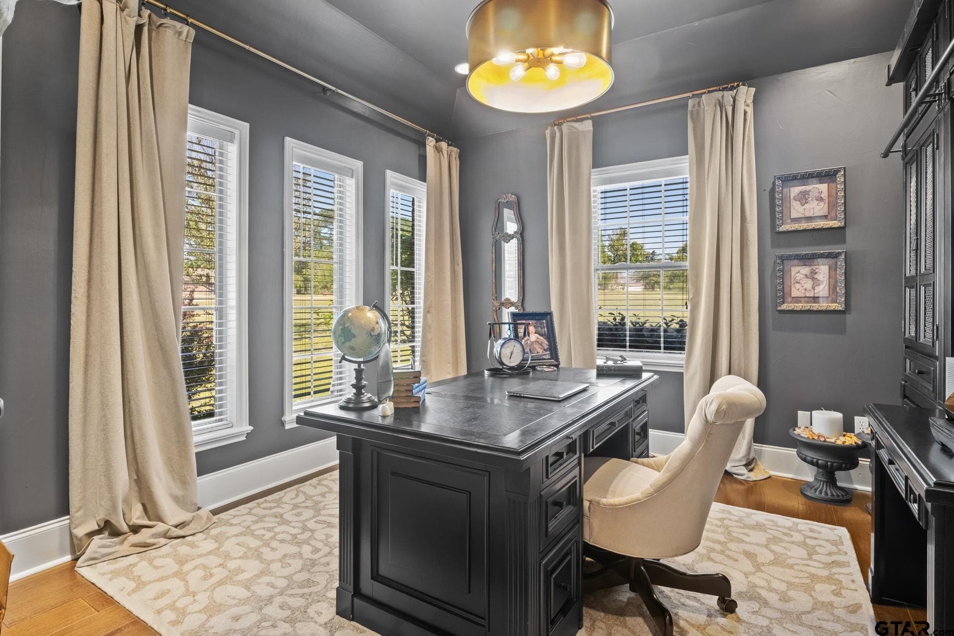 8.97 acres in Camp County featured view