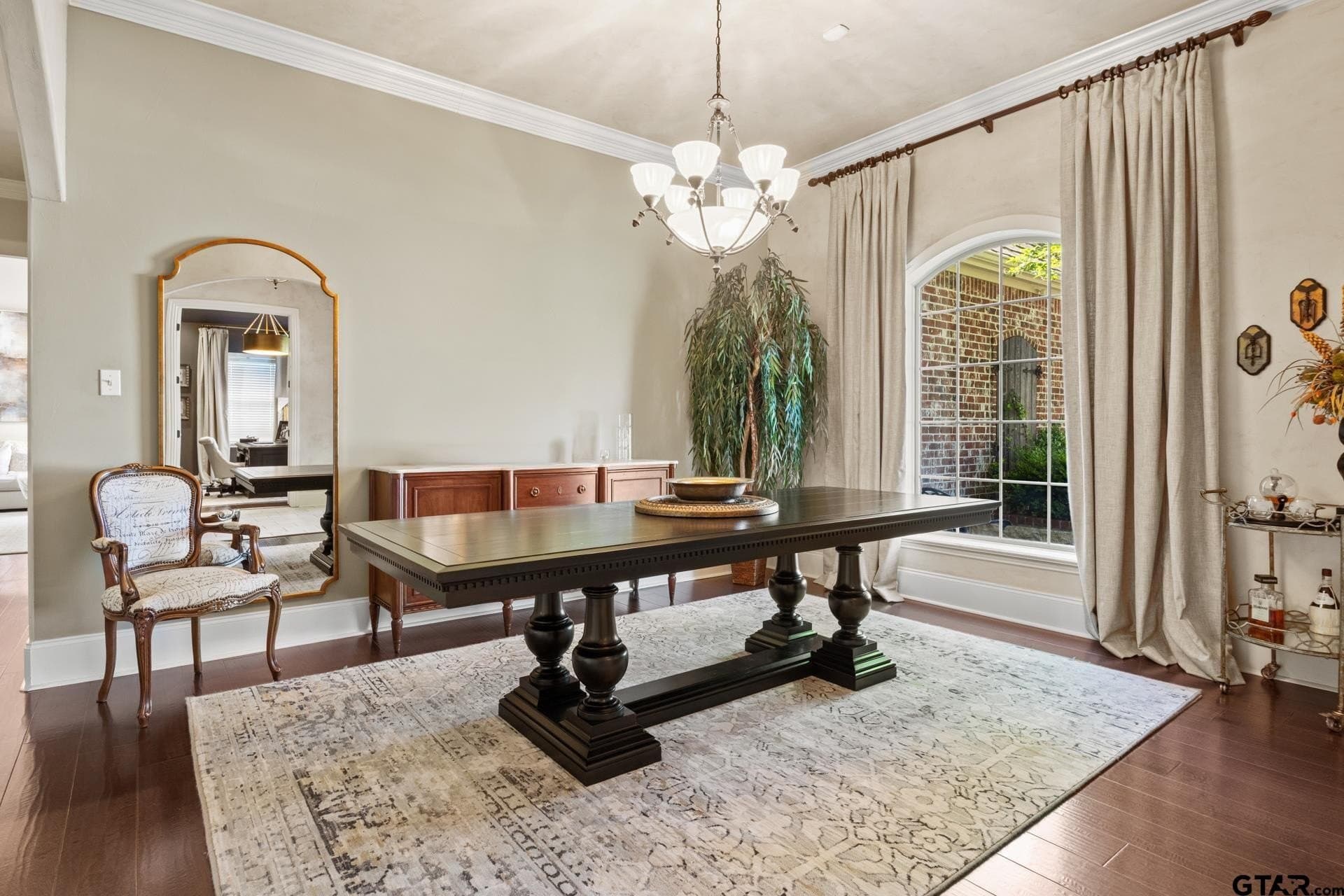 8.97 acres in Camp County gallery image 4