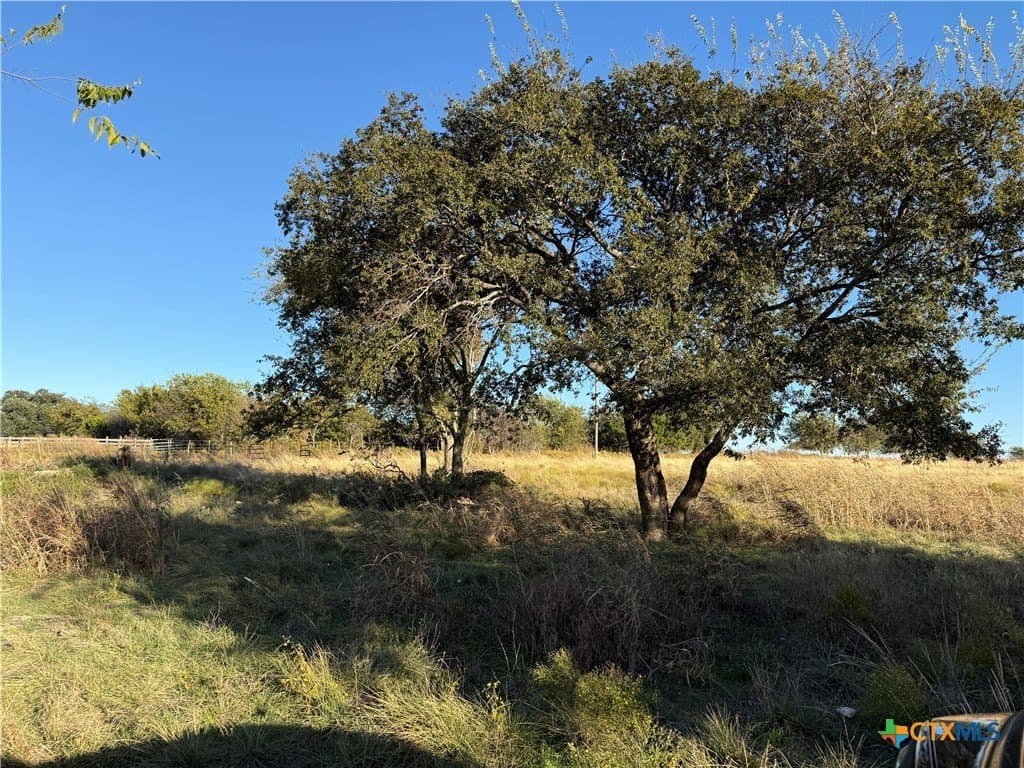 45.22 acres in Coryell County featured view