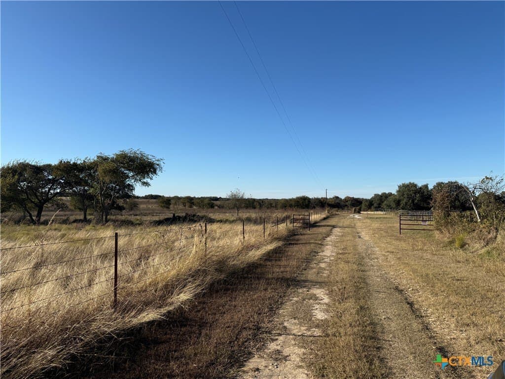 45.22 acres in Coryell County gallery image 3