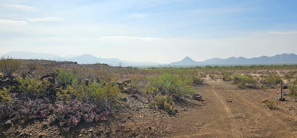 48.76 acres in Brewster County - photo 66