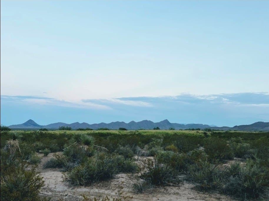 48.76 acres in Brewster County - photo 12