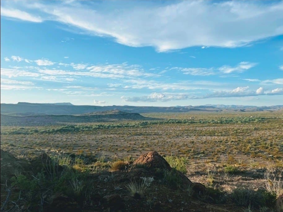 48.76 acres in Brewster County - photo 8