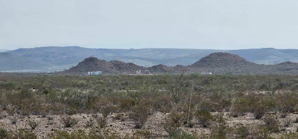 48.76 acres in Brewster County - photo 44