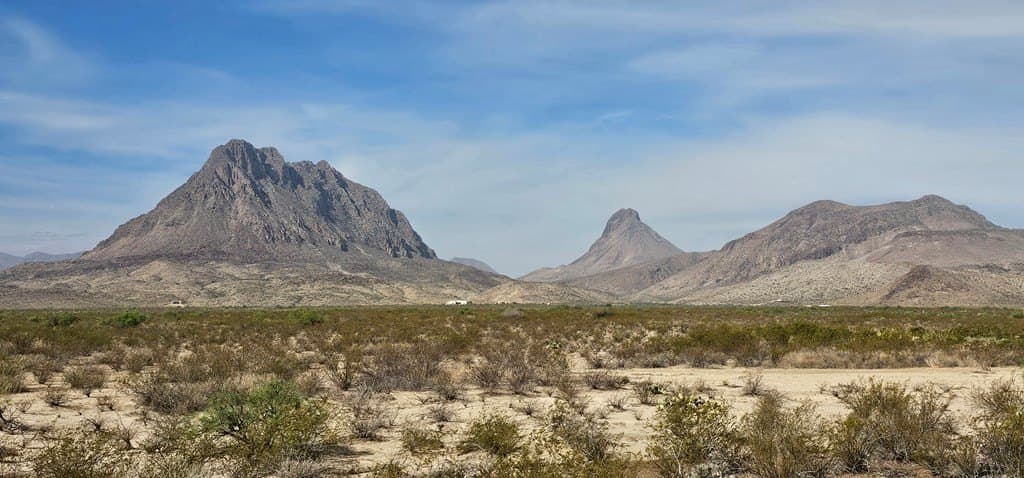 48.76 acres in Brewster County - photo 18