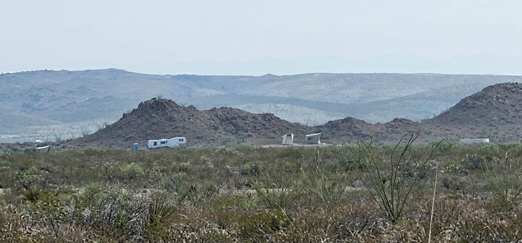 48.76 acres in Brewster County - photo 9