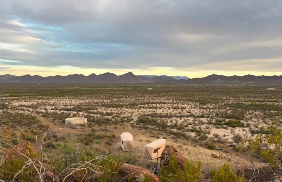 48.76 acres in Brewster County - photo 6