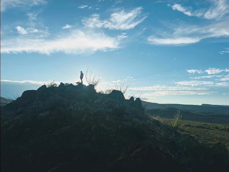 48.76 acres in Brewster County - photo 53