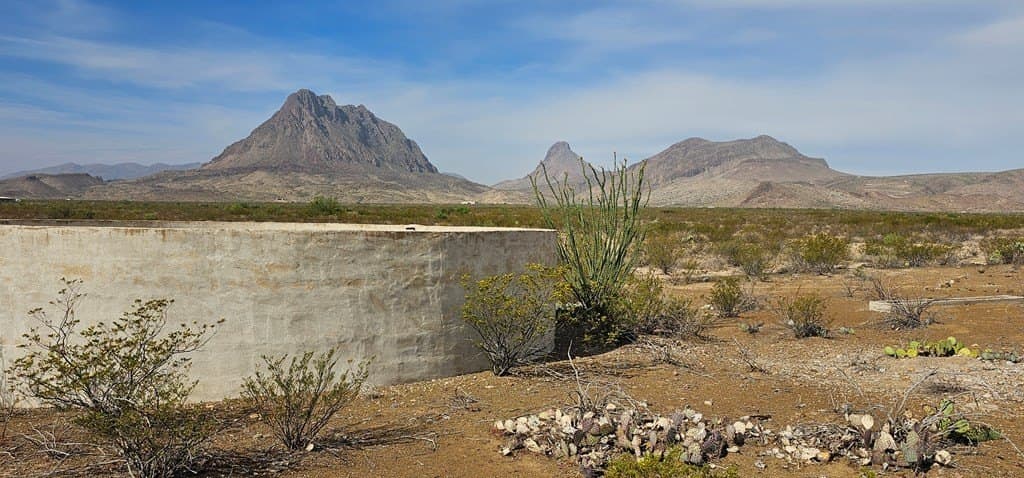 48.76 acres in Brewster County - photo 19