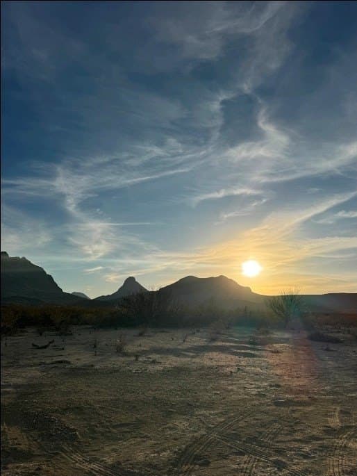 48.76 acres in Brewster County - photo 47