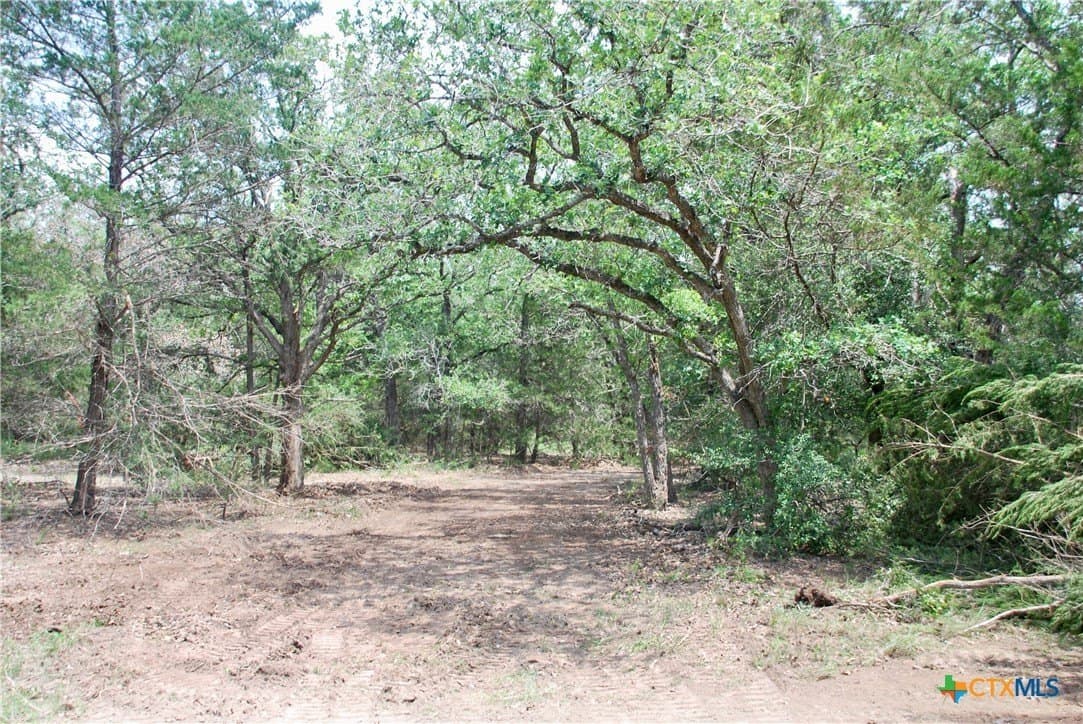 5.66 acres in Fayette County featured view