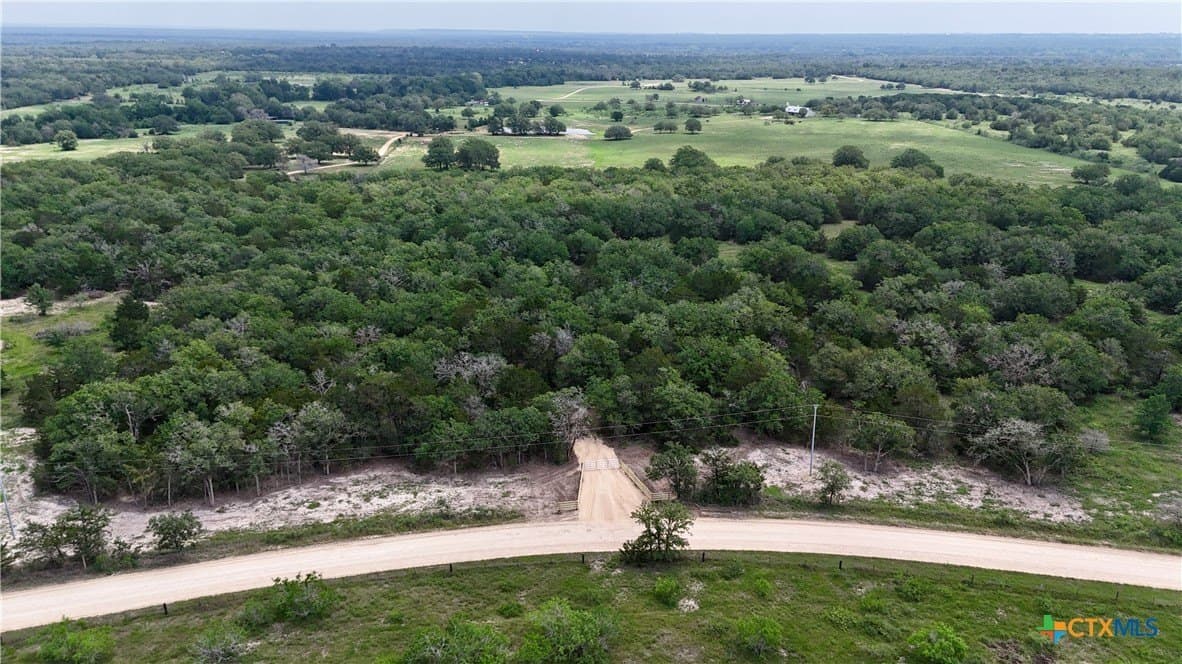 5.66 acres in Fayette County