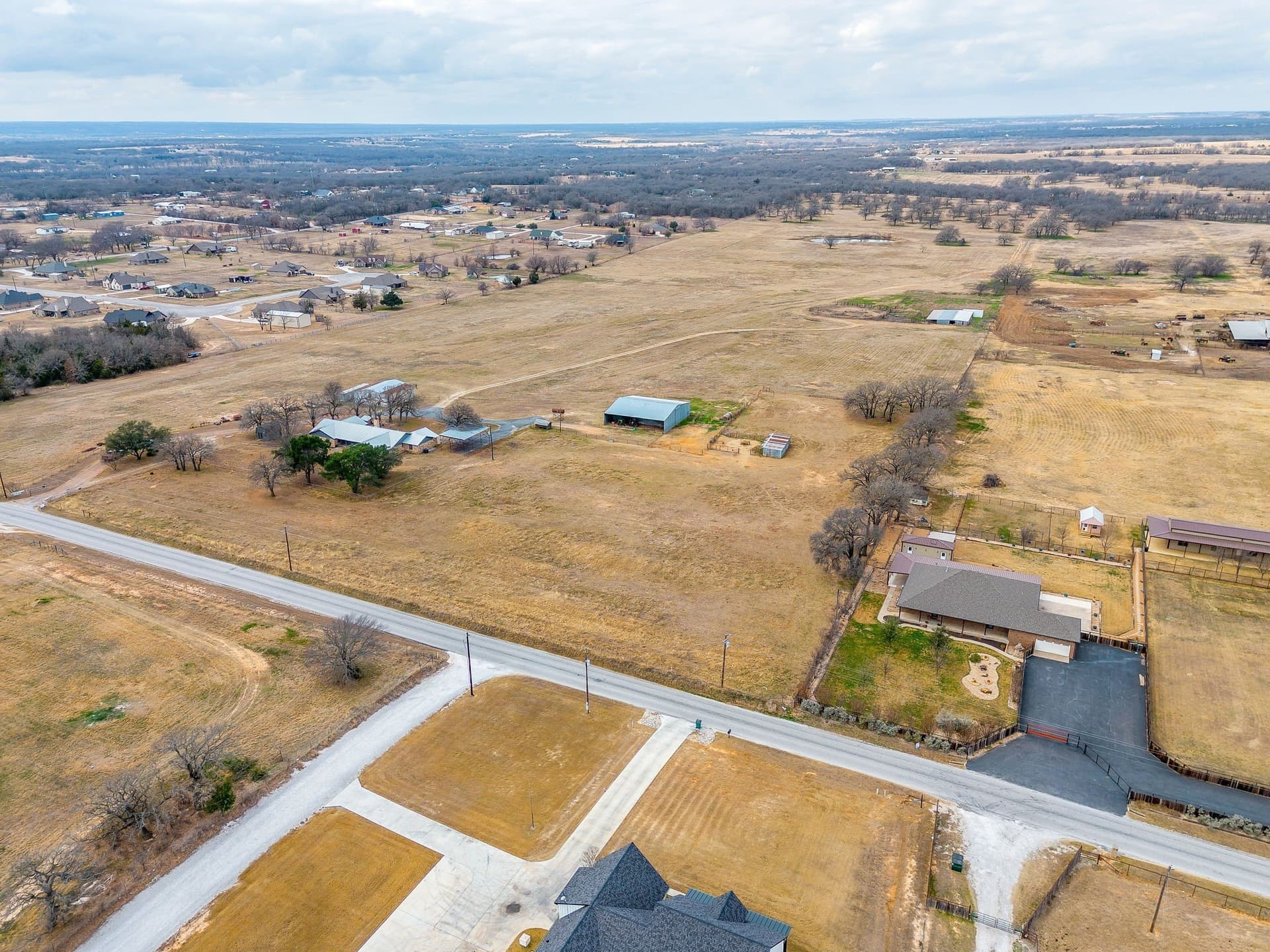 62 acres in Wise County gallery image 2