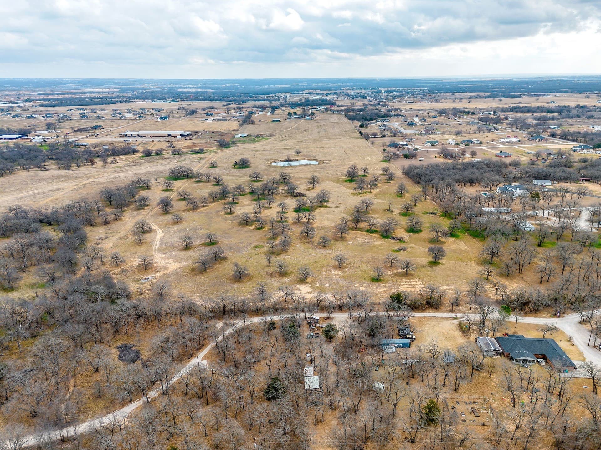 62 acres in Wise County - photo 7