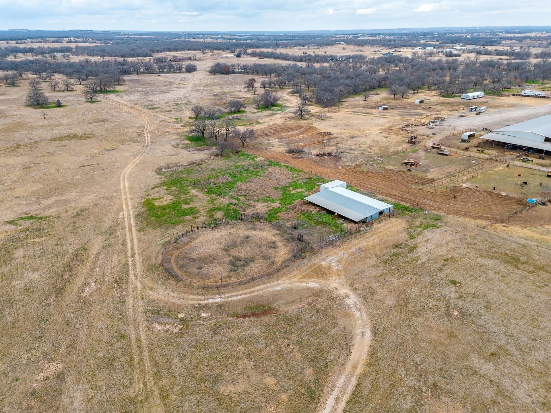 62 acres in Wise County - photo 9