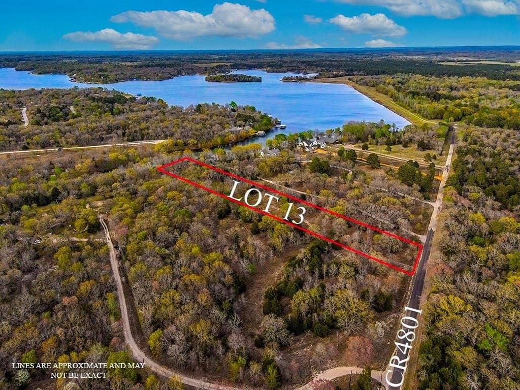 2.05 acres in Henderson County featured view