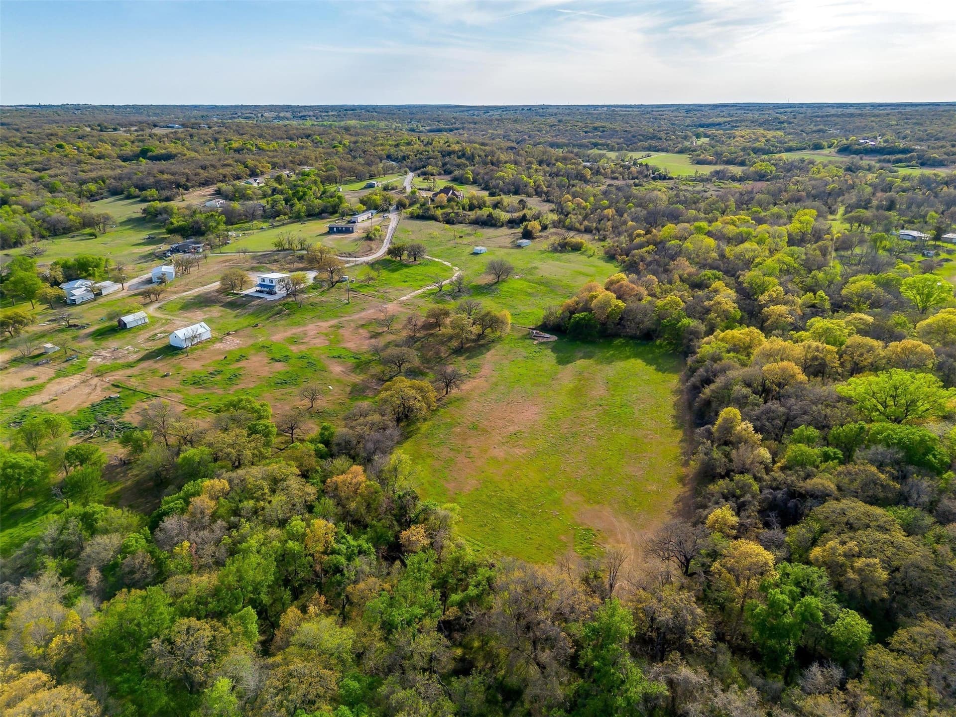 30.55 acres in Wise County gallery image 2