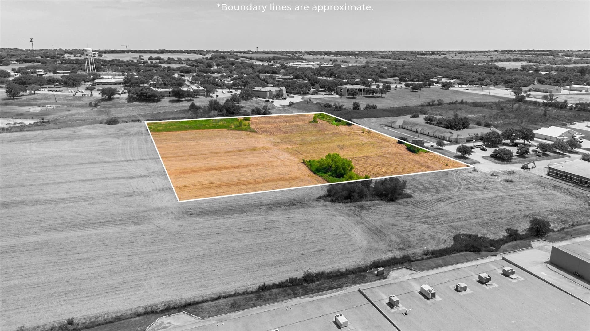 7 acres in Hill County - photo 8