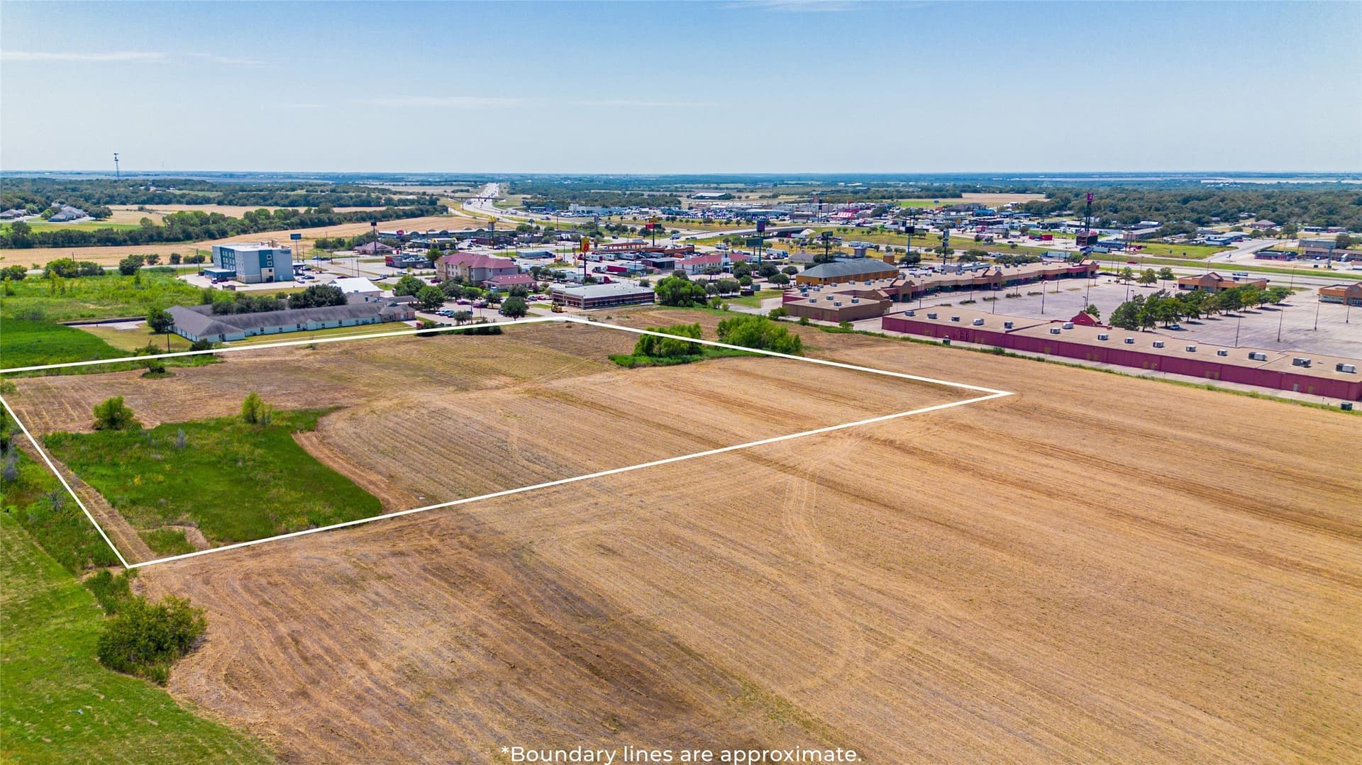 7 acres in Hill County - photo 5