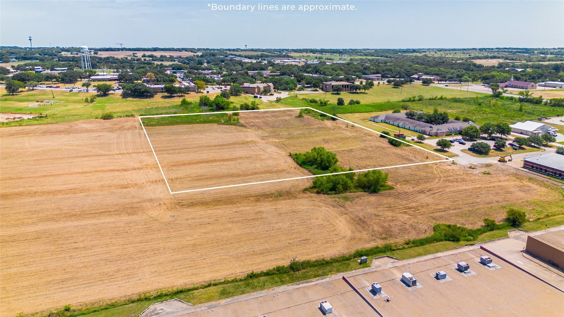 7 acres in Hill County - photo 7
