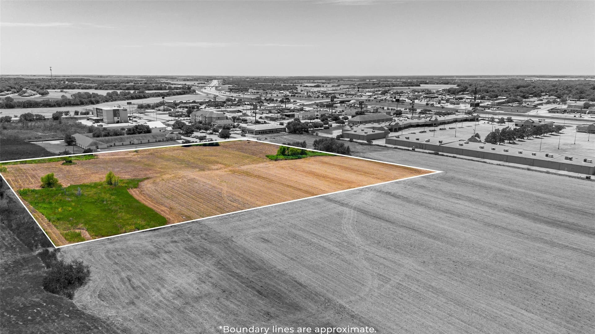 7 acres in Hill County - photo 6