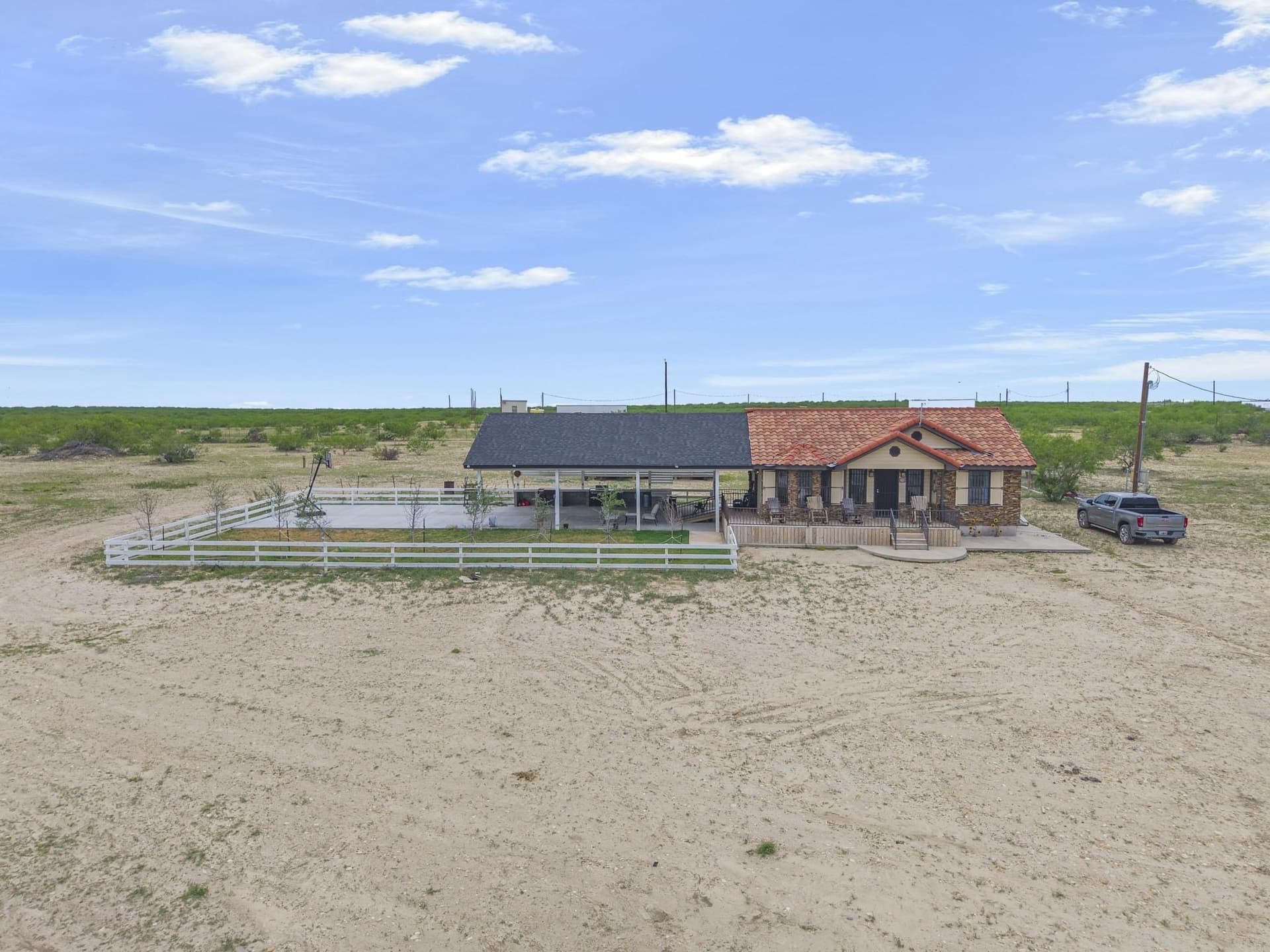 50 acres in Webb County gallery image 3