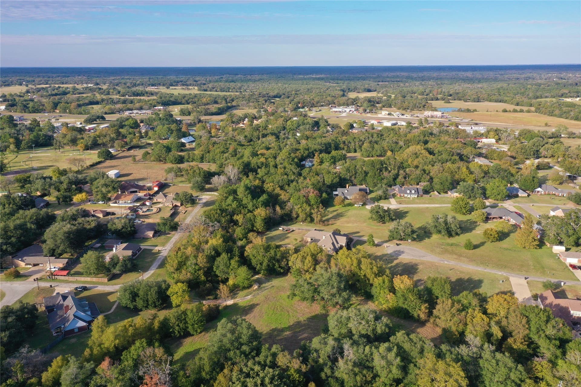 2.77 acres in Freestone County - photo 4
