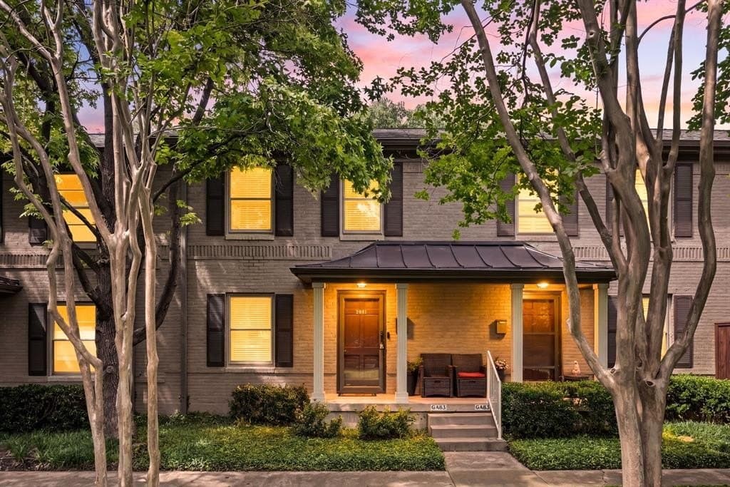 14.92 acres in Dallas County