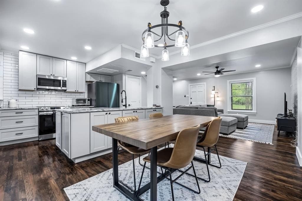 14.92 acres in Dallas County featured view
