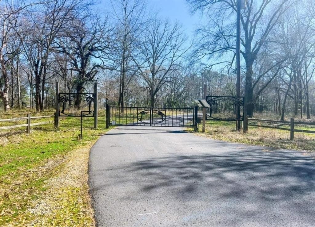 10.93 acres in Camp County
