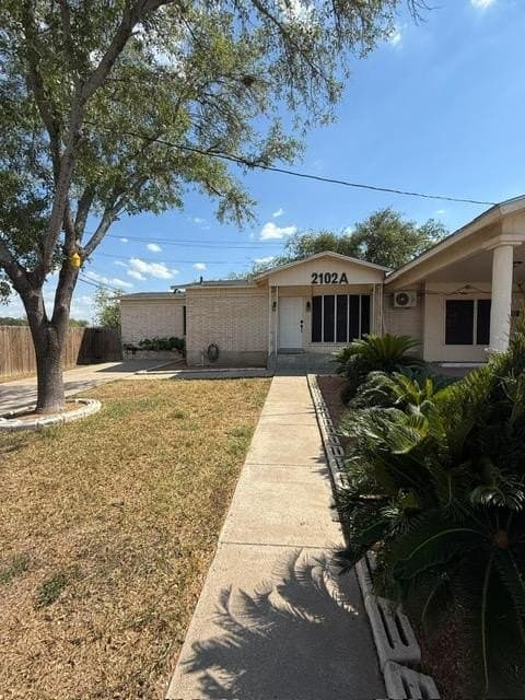 10,780 acres in Maverick County