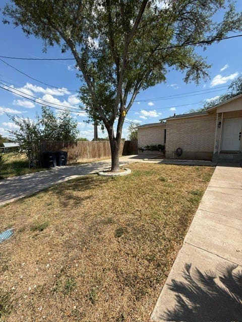 10,780 acres in Maverick County featured view